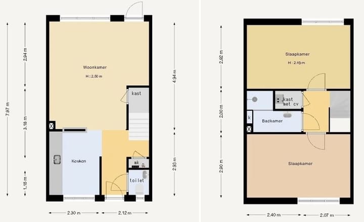 Foto 27 van Tongerenstraat 21