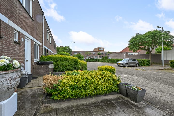 Foto 28 van Tongerenstraat 21