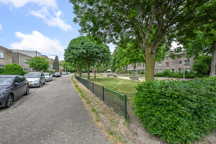 Foto 31 van Tongerenstraat 21