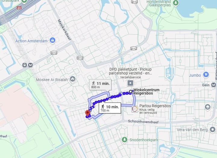 Foto 33 van Tongerenstraat 21