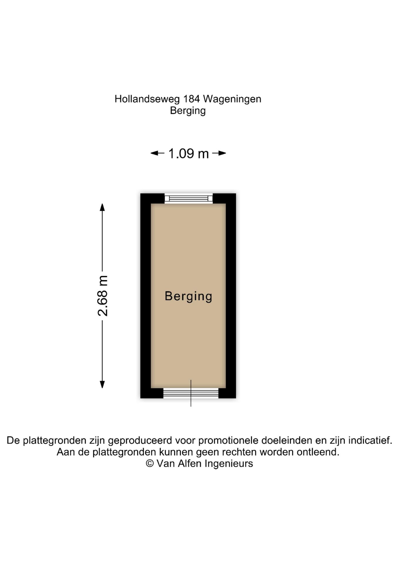 Foto 20 van Hollandseweg 184