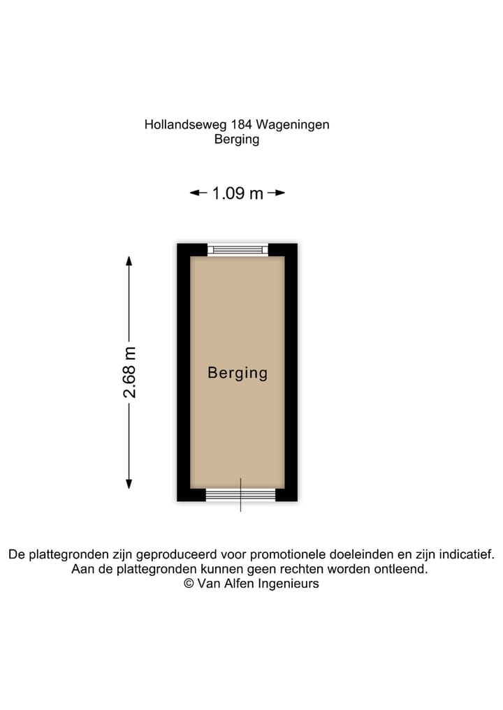 Foto 20 van Hollandseweg 184