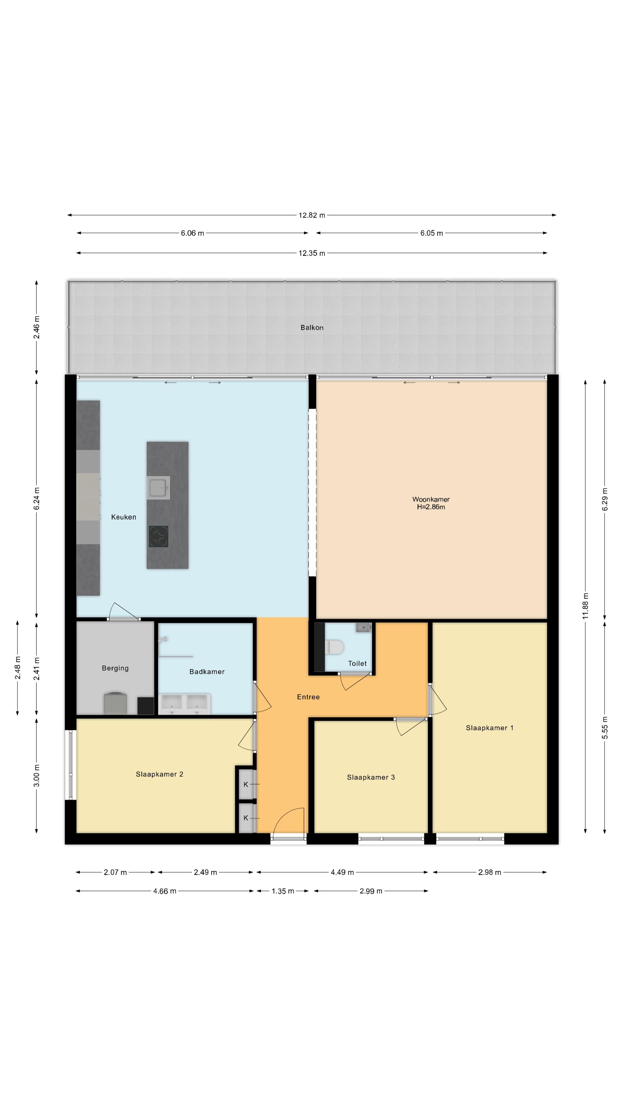 Foto 51 van Koraal 102