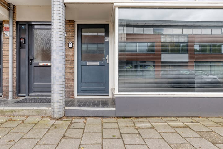 Foto 4 van Zijde 62-A