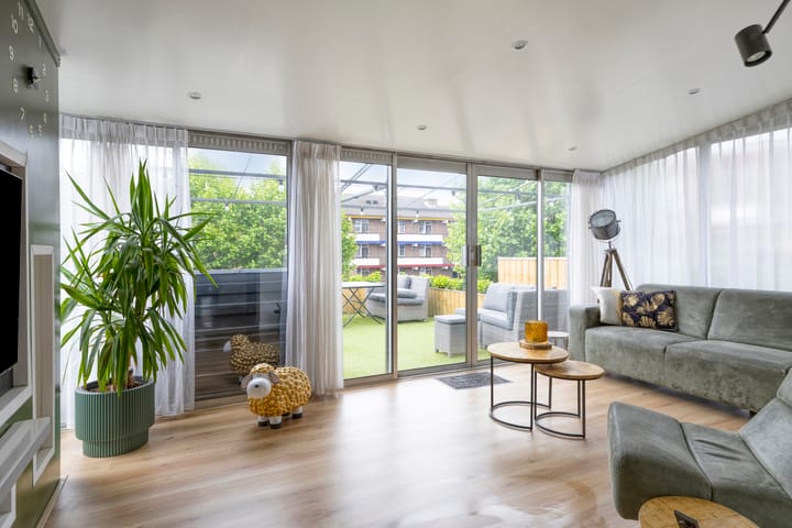 Foto 8 van Zijde 62-A