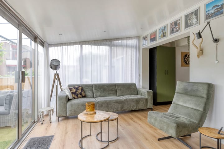 Foto 11 van Zijde 62-A