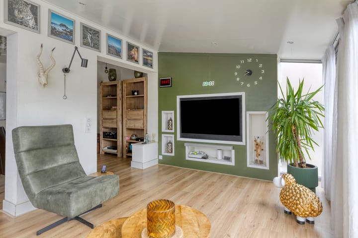 Foto 12 van Zijde 62-A