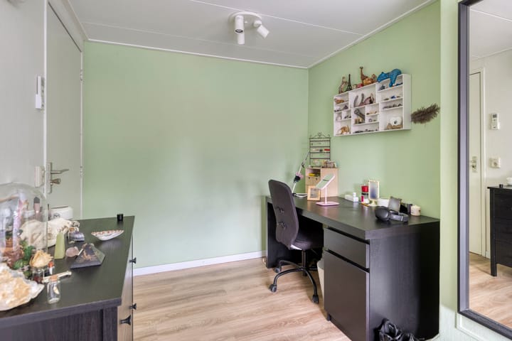 Foto 21 van Zijde 62-A