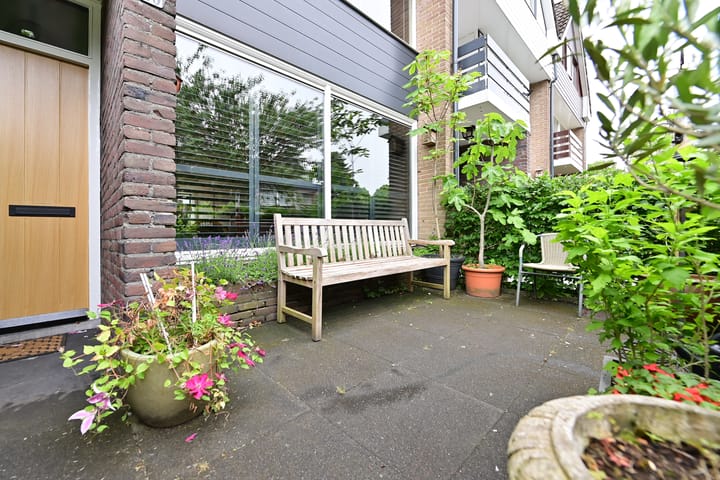 Foto 4 van Boomkleverlaan 20