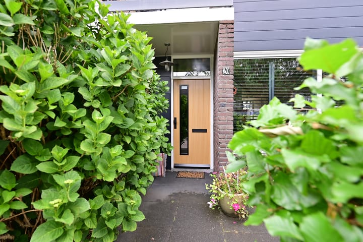 Foto 5 van Boomkleverlaan 20