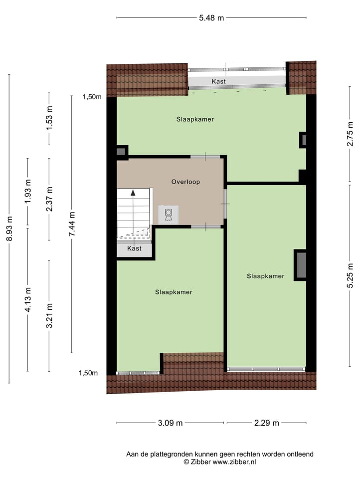 Foto 31 van Zijde 62-A