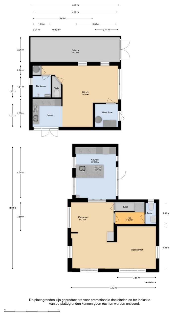 Foto 67 van Helmweg 15-B
