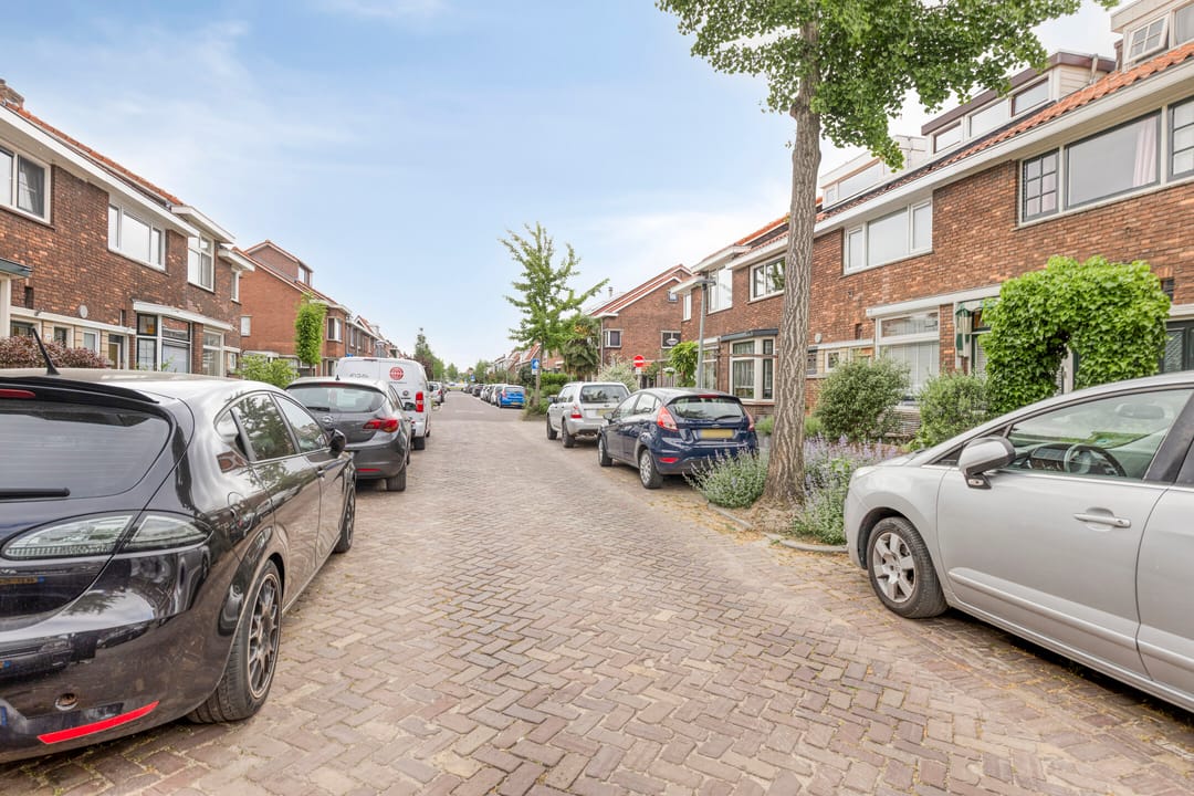 Foto 2 van Rozenlaan 107