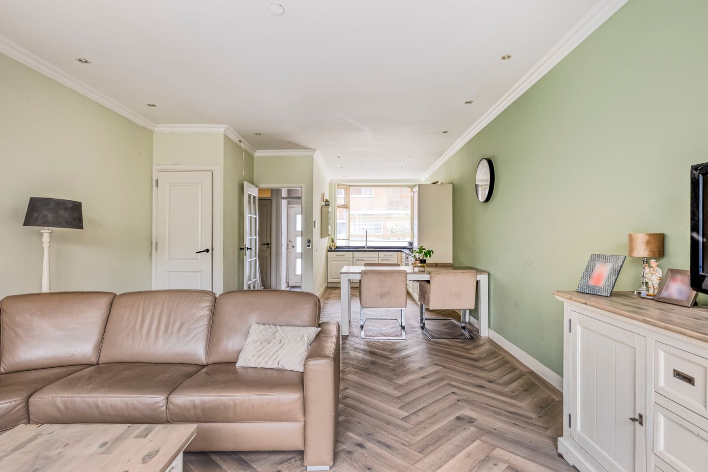 Foto 5 van Rozenlaan 107