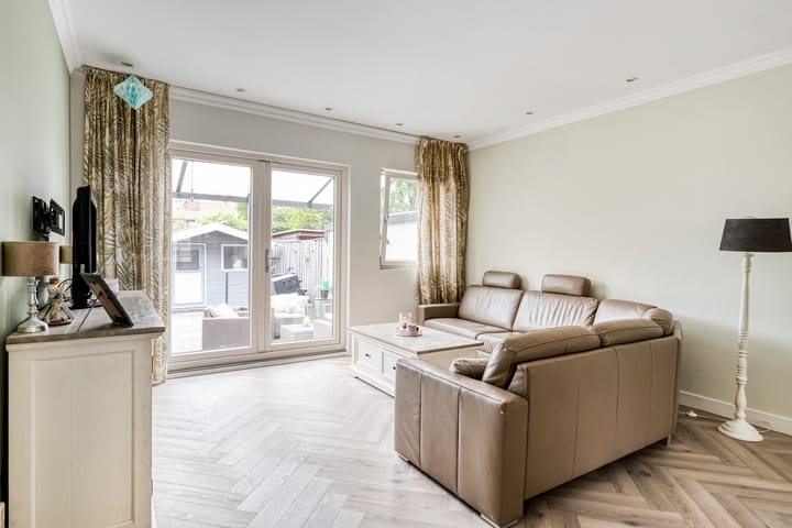 Foto 3 van Rozenlaan 107