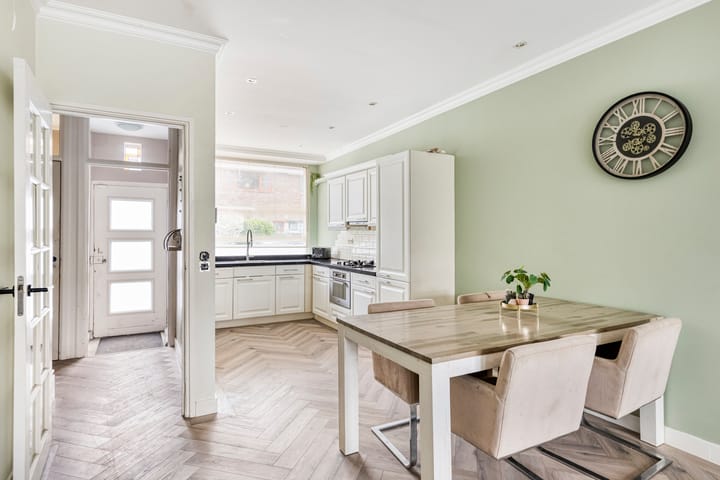 Foto 6 van Rozenlaan 107