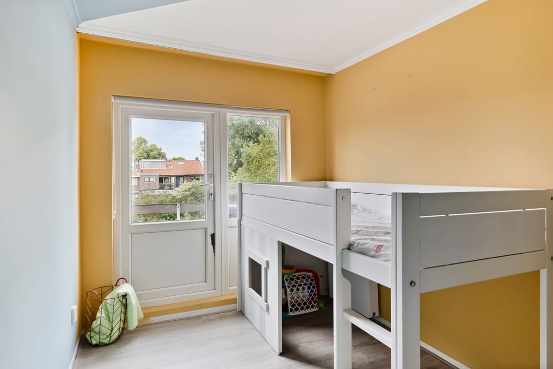 Foto 13 van Rozenlaan 107