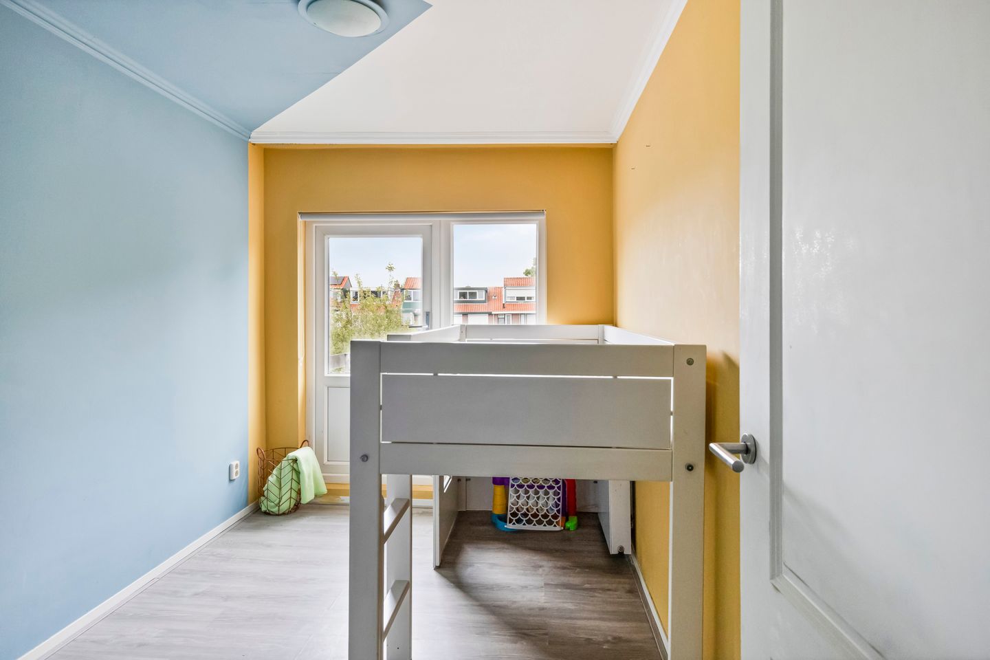 Foto 14 van Rozenlaan 107