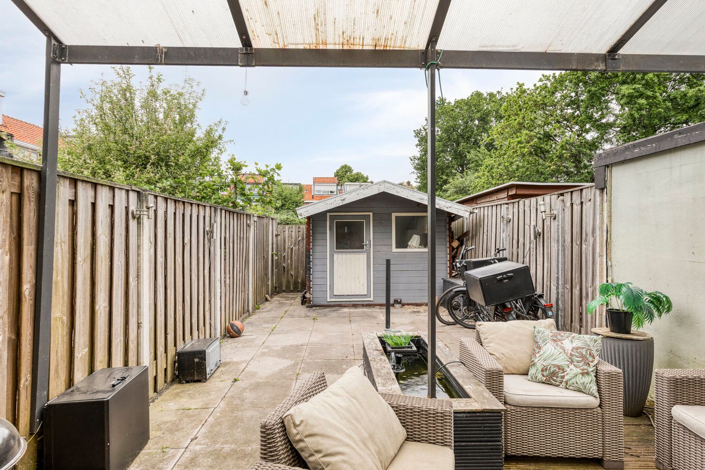 Foto 20 van Rozenlaan 107