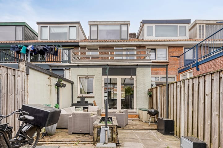 Foto 24 van Rozenlaan 107