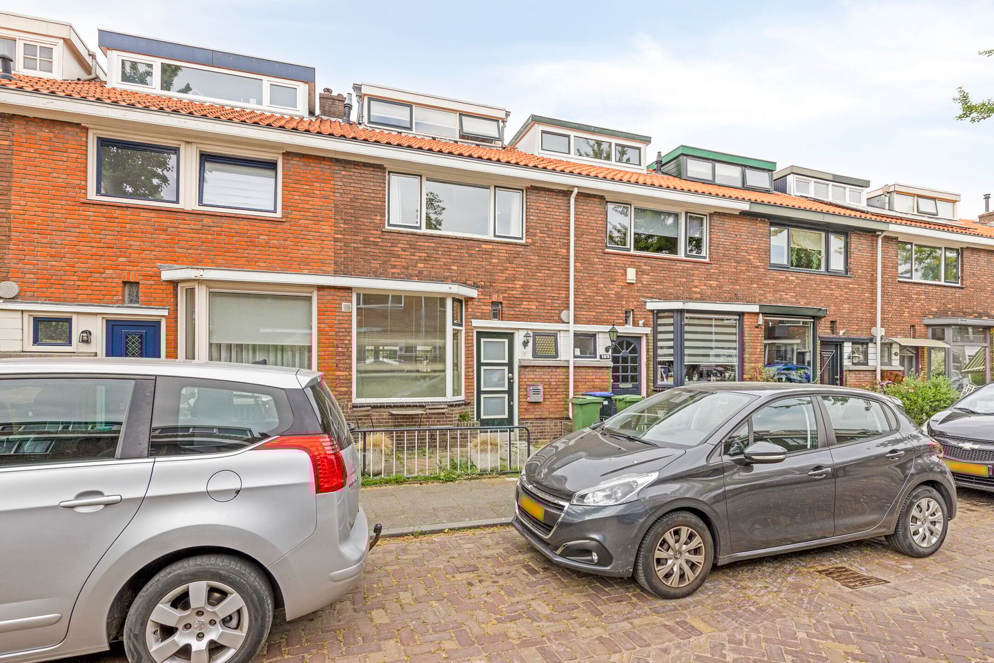 Foto 25 van Rozenlaan 107