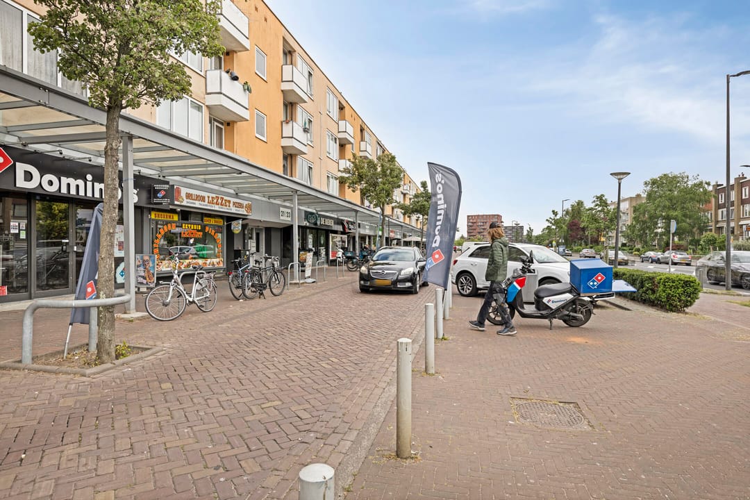 Foto 26 van Rozenlaan 107