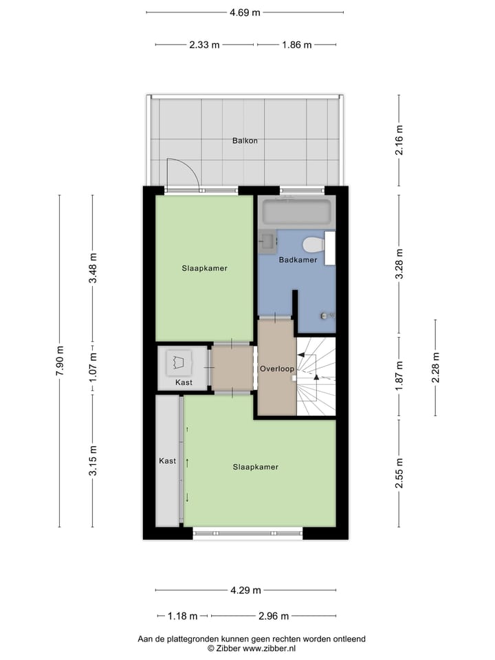 Foto 29 van Rozenlaan 107