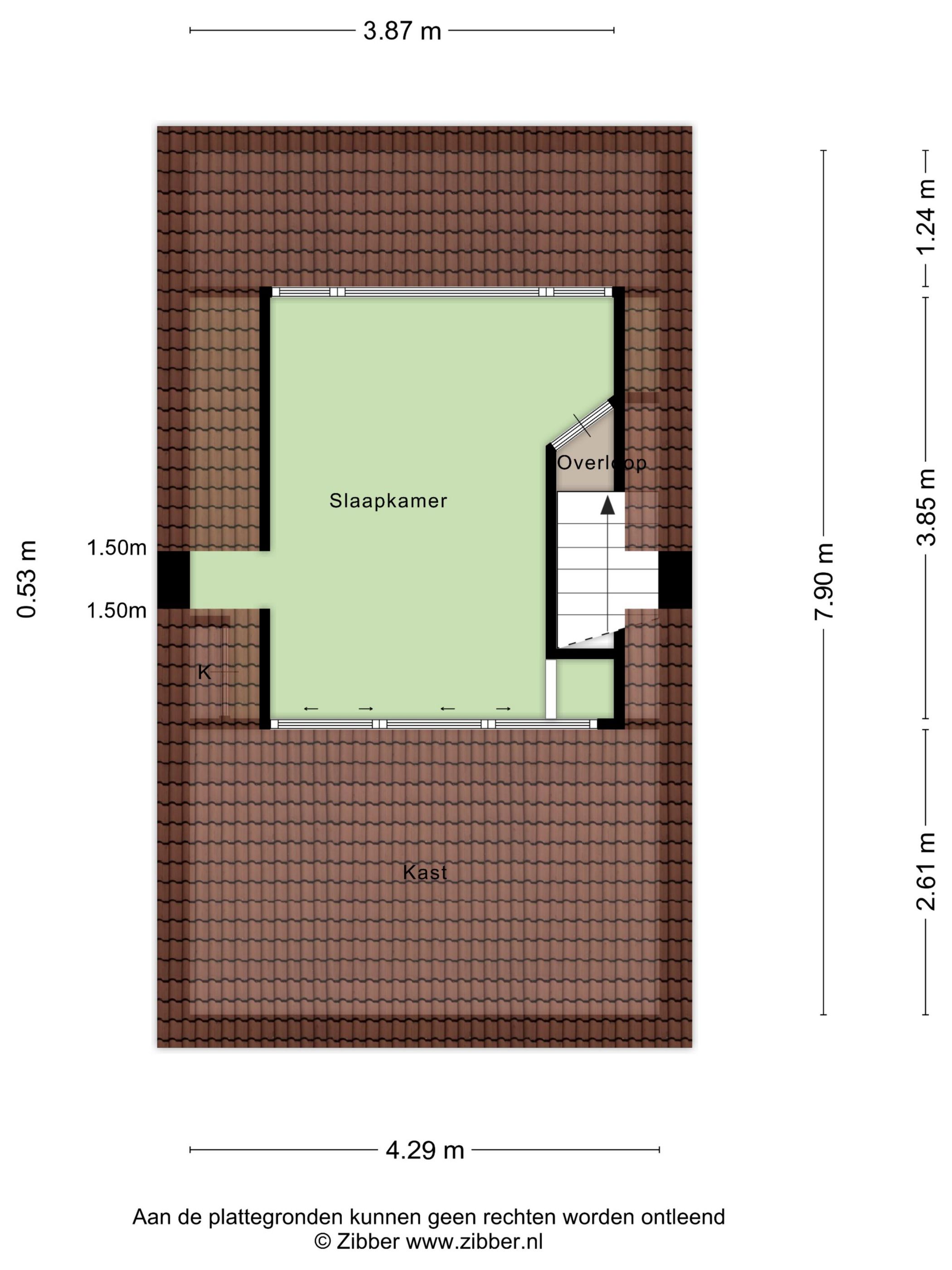 Foto 30 van Rozenlaan 107