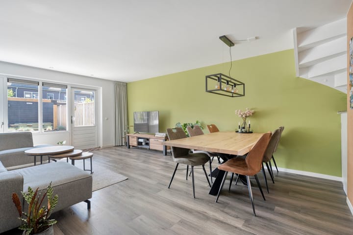 Foto 5 van Rietgras 43