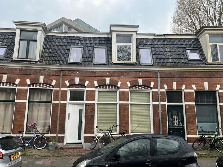 Elizabethstraat 48