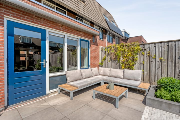 Foto 30 van Rietgras 43