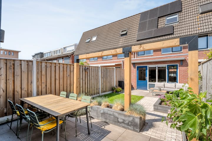 Foto 33 van Rietgras 43