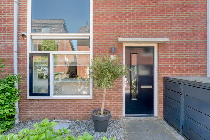 Foto 35 van Rietgras 43