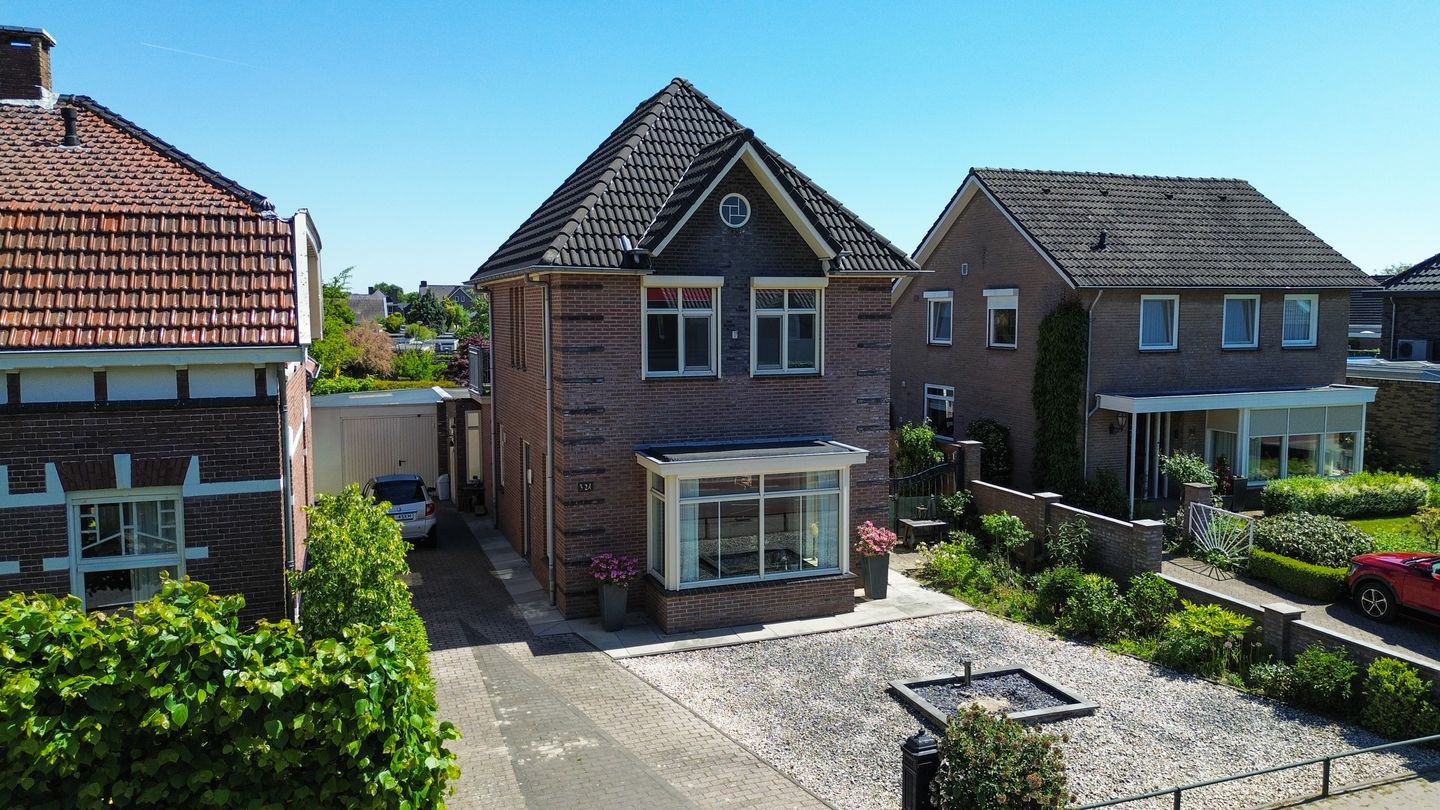 Foto 1 van Grotestraat 32-A