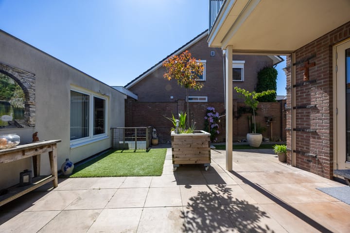 Foto 4 van Grotestraat 32-A