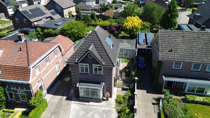 Foto 5 van Grotestraat 32-A