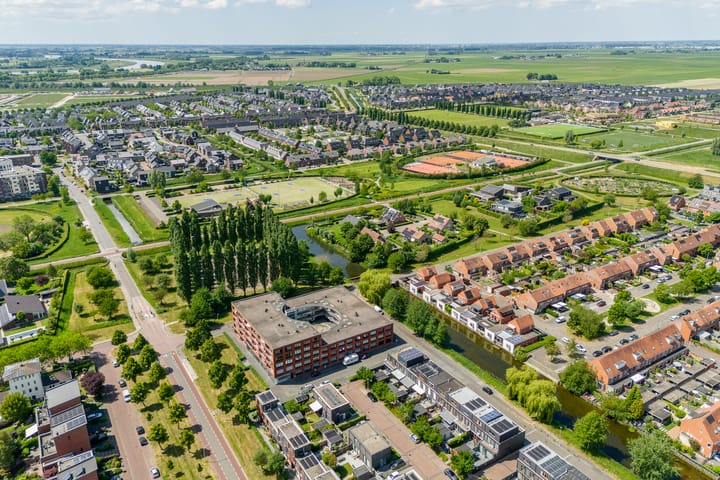 Foto 40 van Rietgras 43