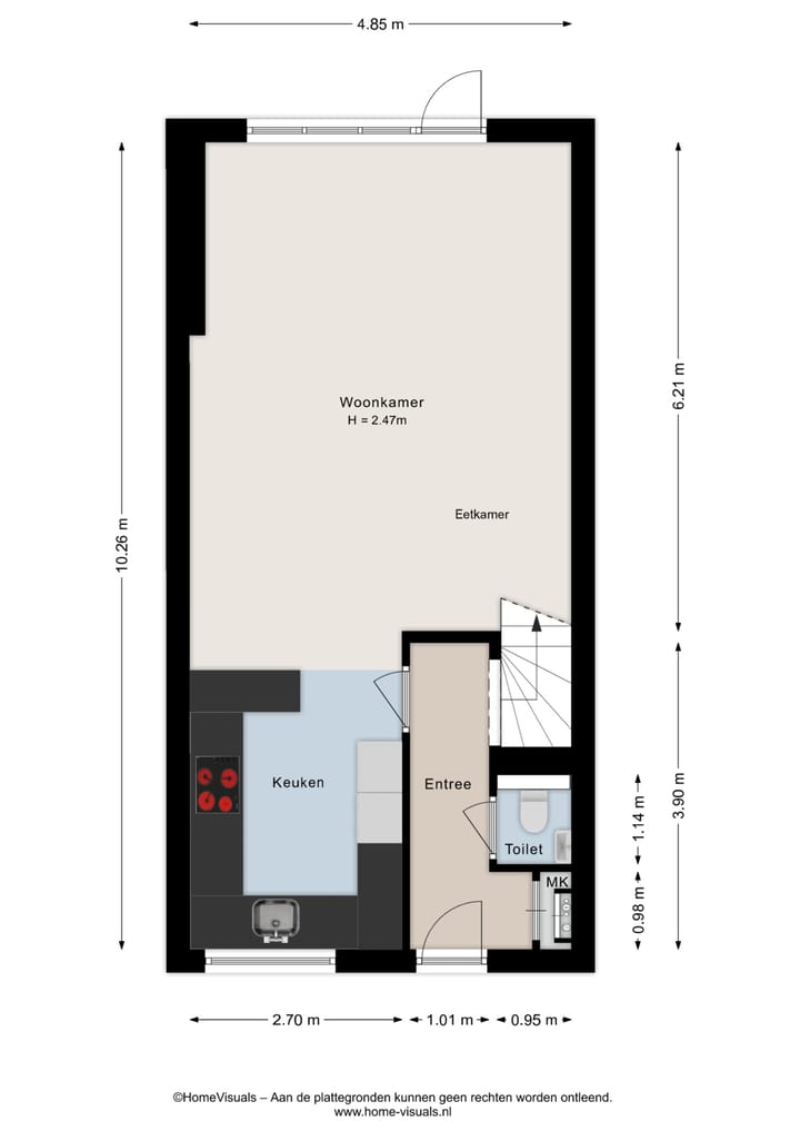 Foto 41 van Rietgras 43