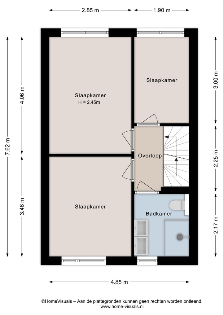 Foto 42 van Rietgras 43