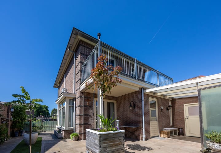 Photo 28 of Grotestraat 32-A