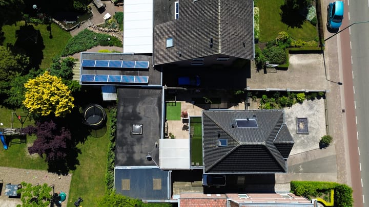 Photo 44 of Grotestraat 32-A