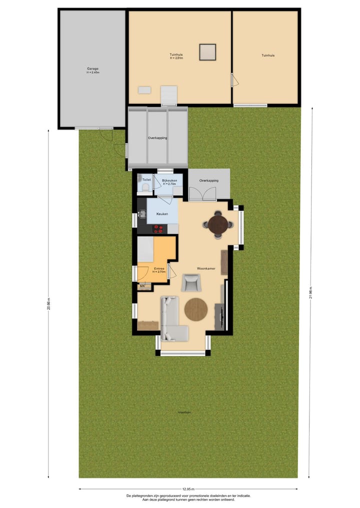 Photo 47 of Grotestraat 32-A