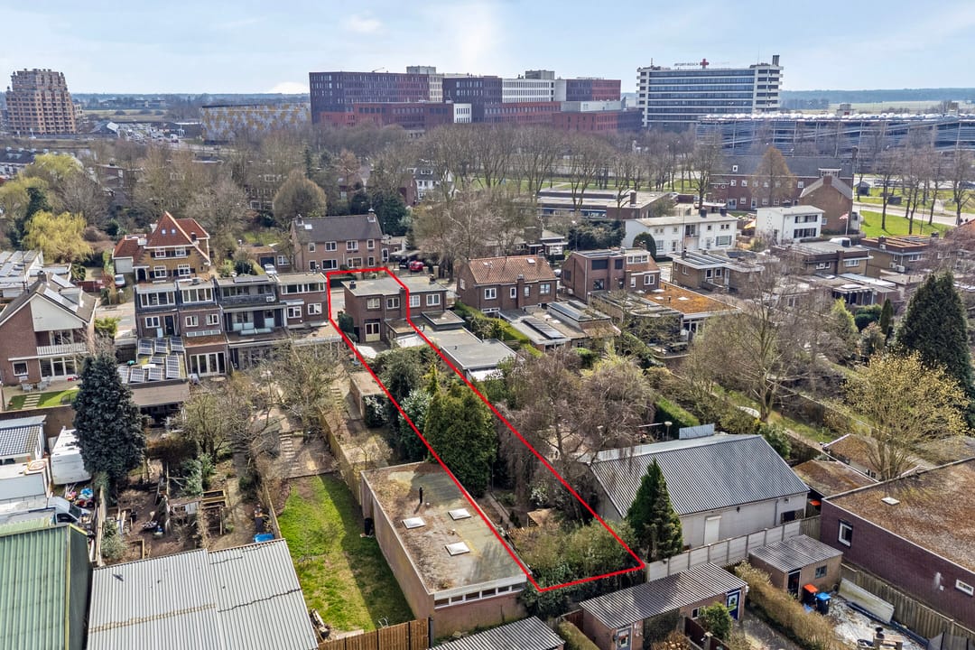 Foto 2 van Oude Vlijmenseweg 46