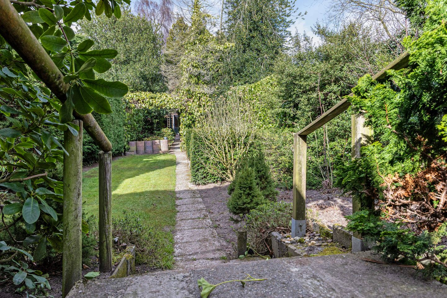 Foto 4 van Oude Vlijmenseweg 46