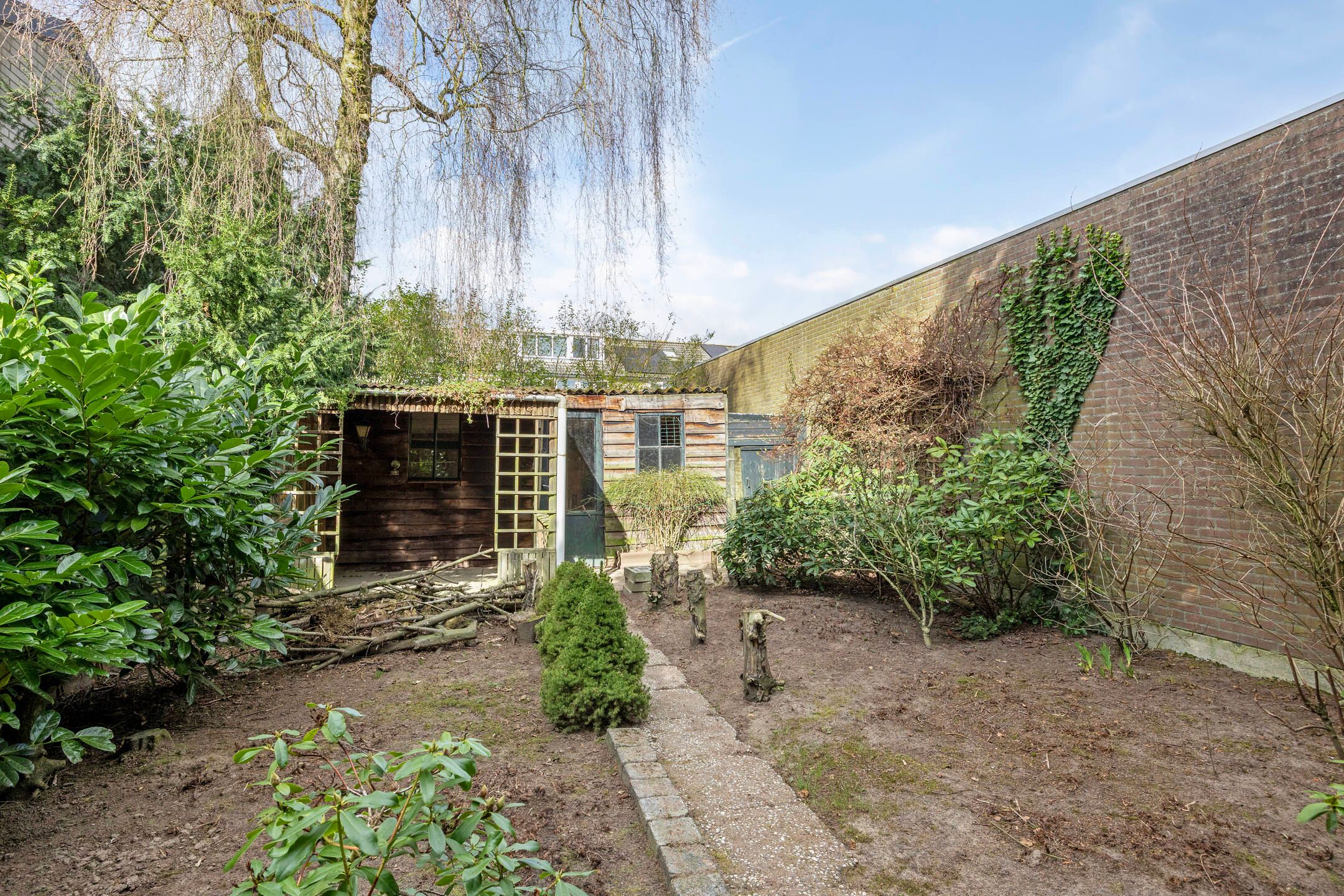 Foto 6 van Oude Vlijmenseweg 46