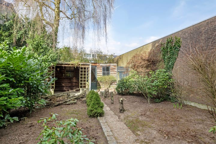 Foto 6 van Oude Vlijmenseweg 46