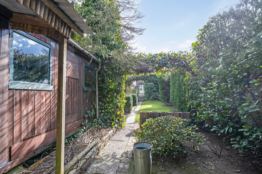 Foto 8 van Oude Vlijmenseweg 46