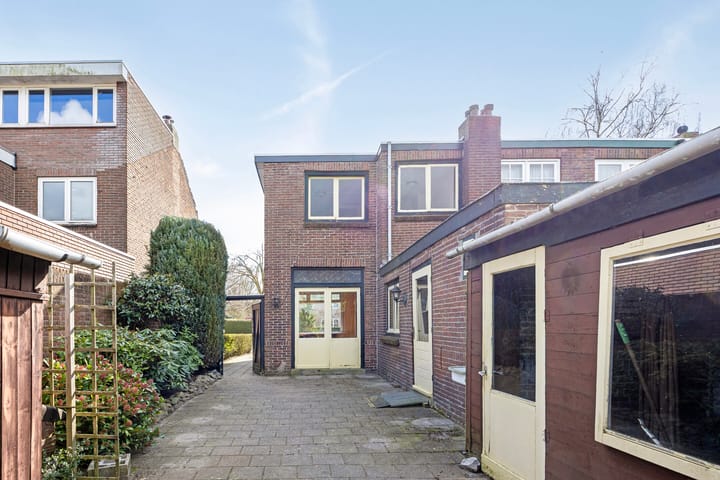 Foto 10 van Oude Vlijmenseweg 46