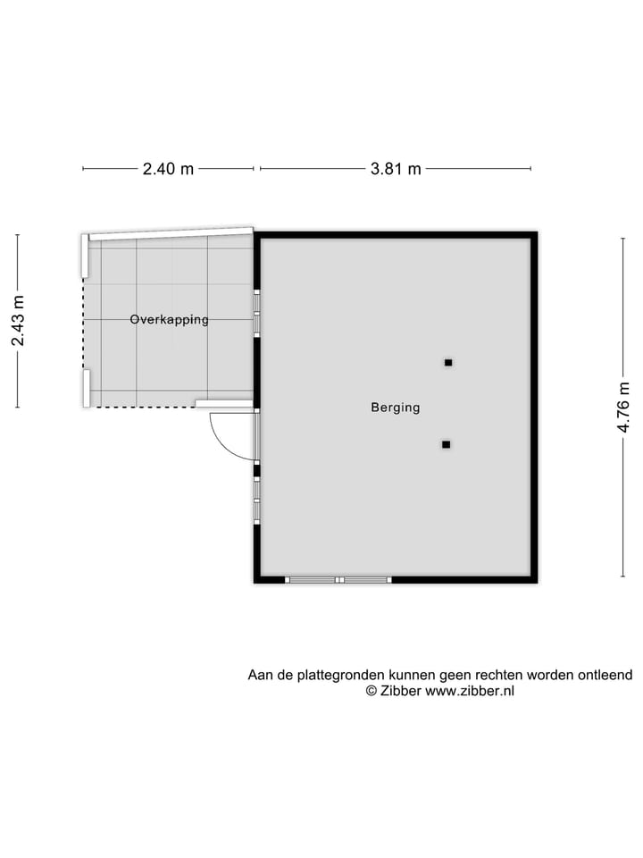 Foto 30 van Oude Vlijmenseweg 46