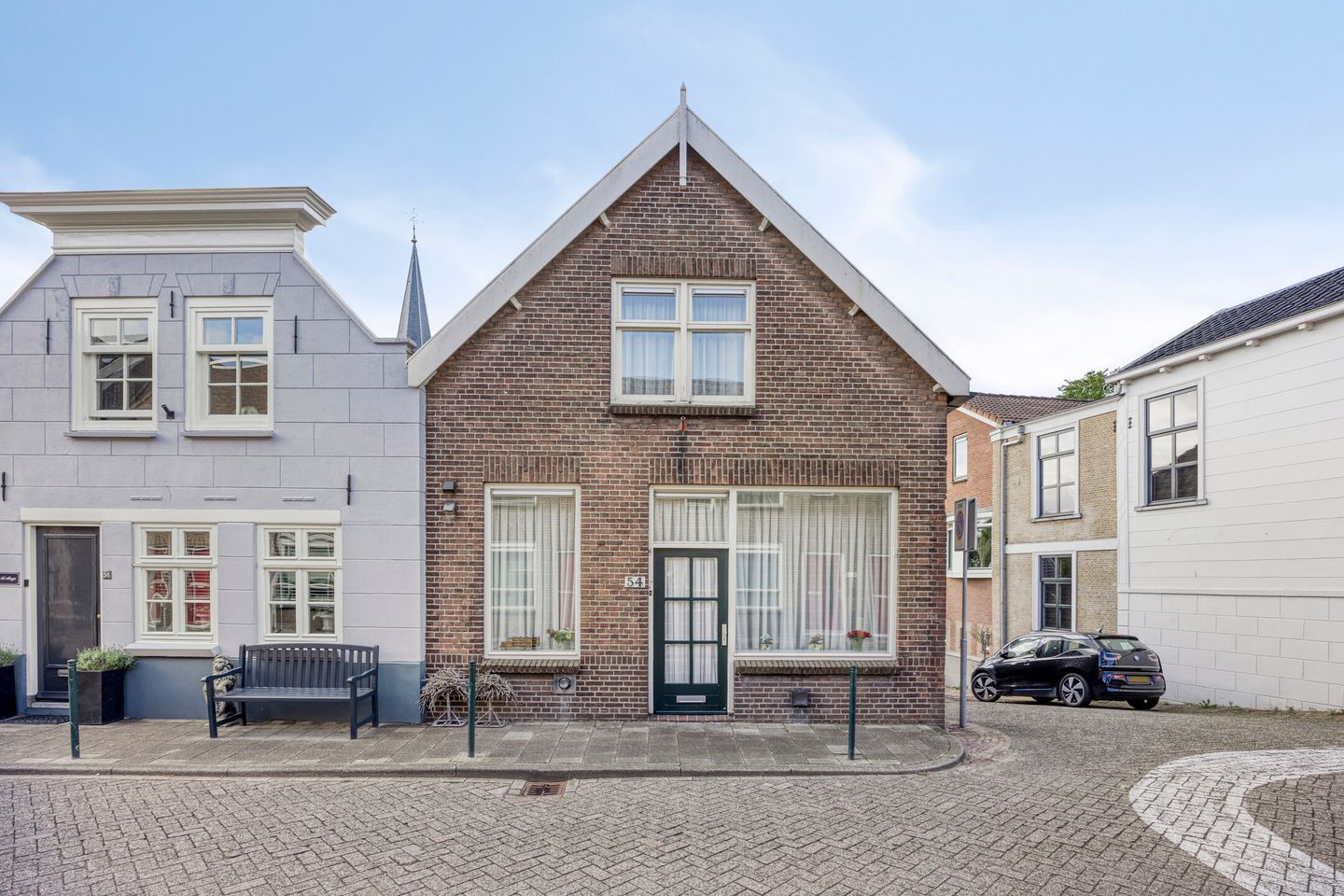 Dorpsstraat 54 main image